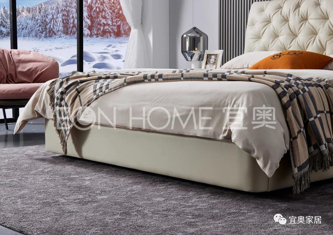 818新品抢先惠|EON-home•暮雪，让您一见倾心(图6)